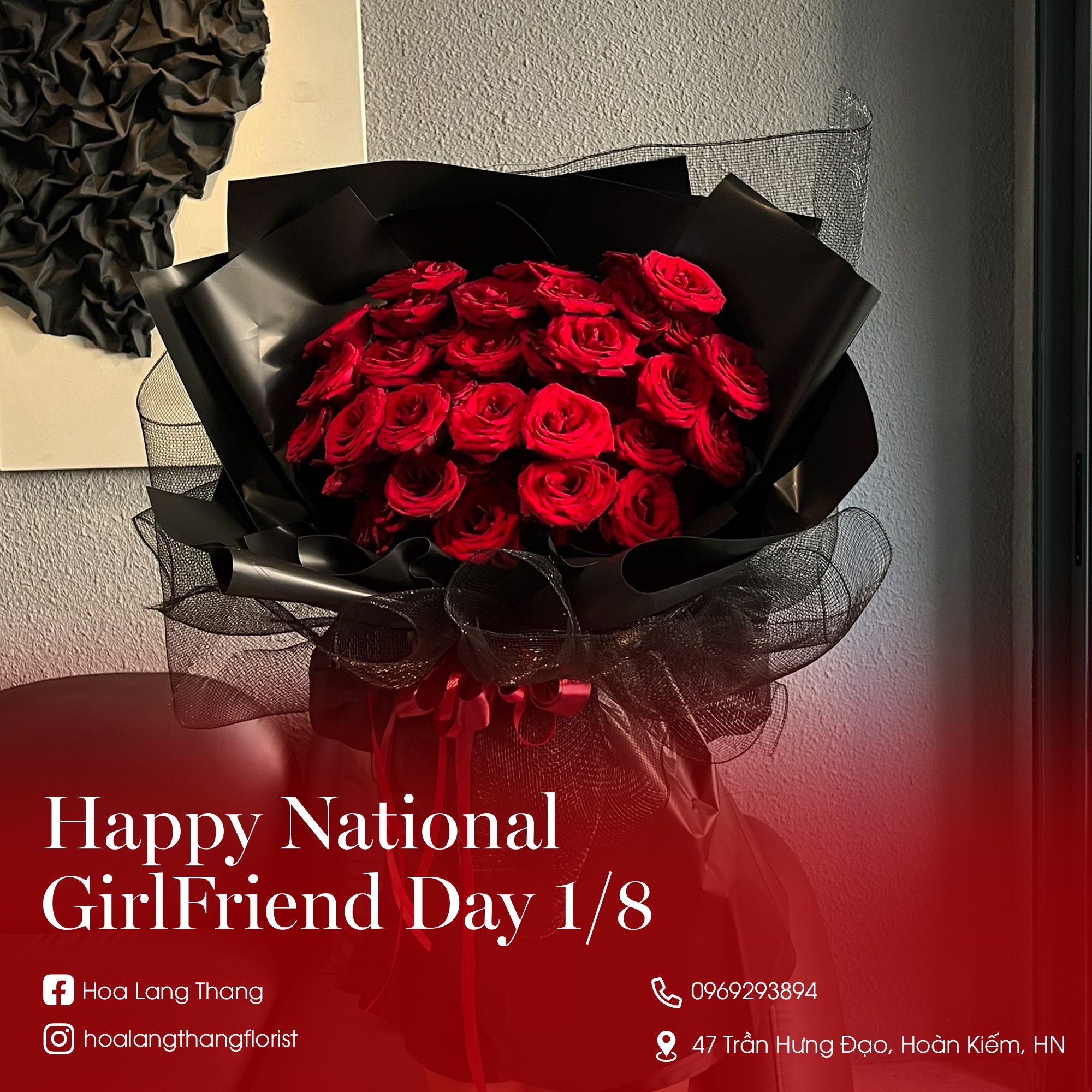 ❤️ 𝐍𝐚𝐭𝐢𝐨𝐧𝐚𝐥 𝐆𝐢𝐫𝐥𝐟𝐫𝐢𝐞𝐧𝐝 𝐃𝐚𝐲 𝟏/𝟖 ❤️