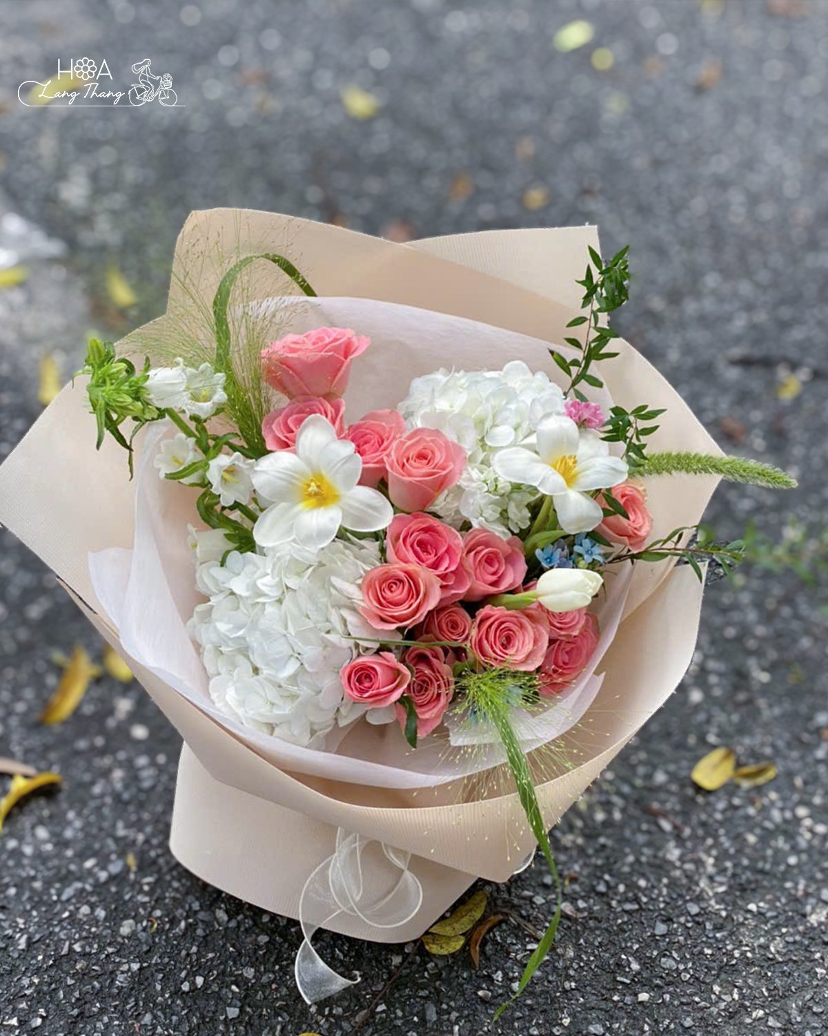 🍀 Đủ nắng hoa sẽ nở, đủ gió mây sẽ bay và đủ yêu thương hạnh phúc sẽ đong đầy!