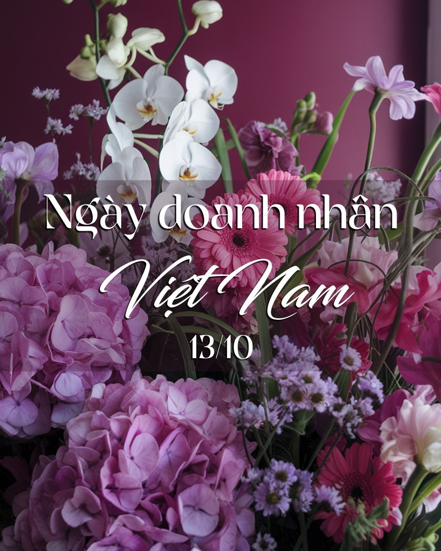 Bó hoa chứa hoa <a href=