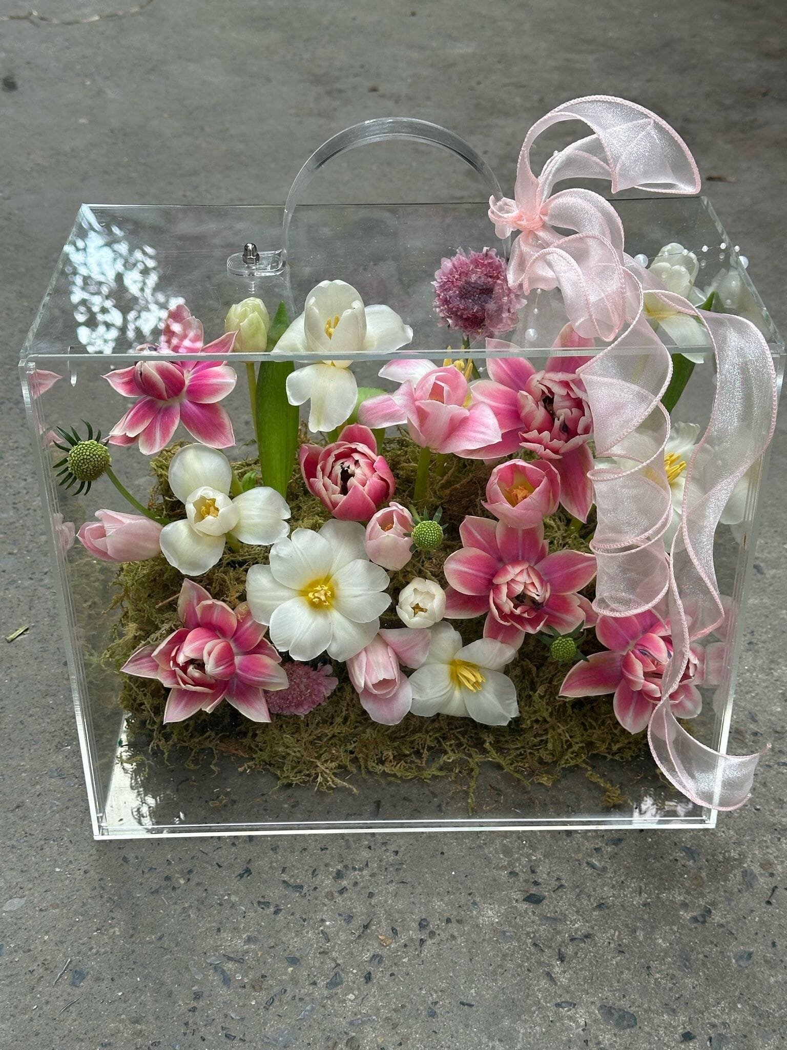 Ngọt ngào và lấp lánh 🌷