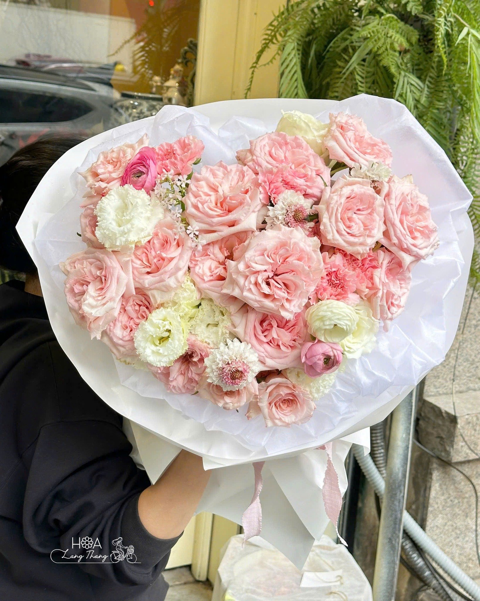 Vũ trụ không chứa nổi những vì sao