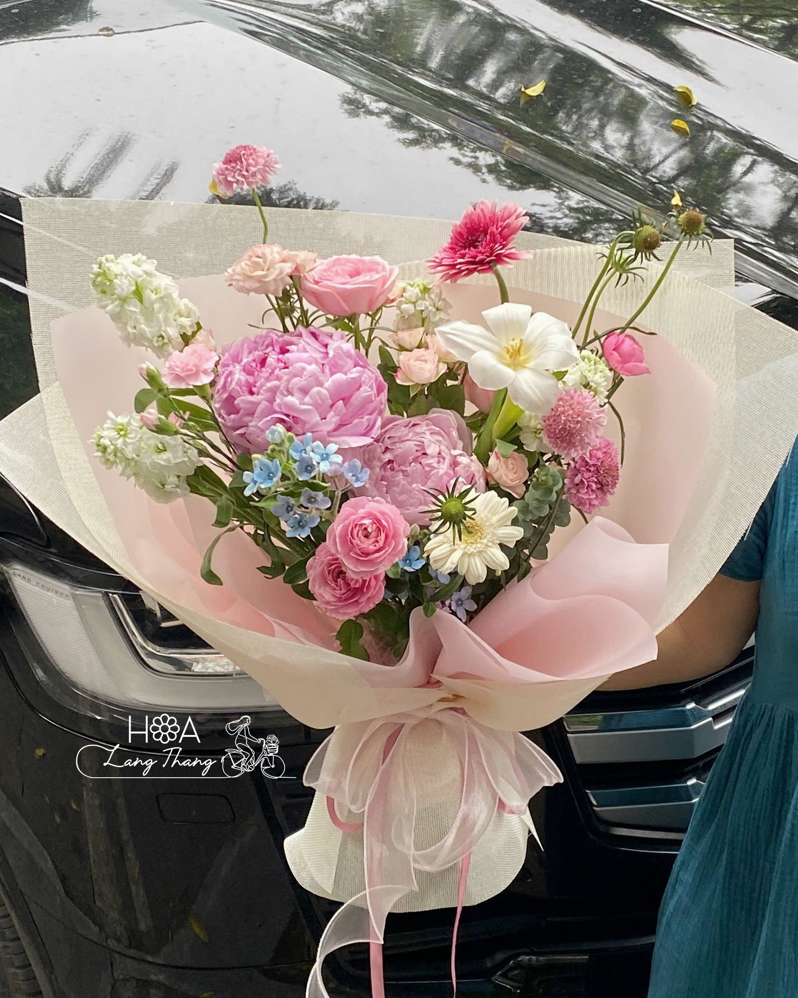 Có những yêu thương không cần lời,