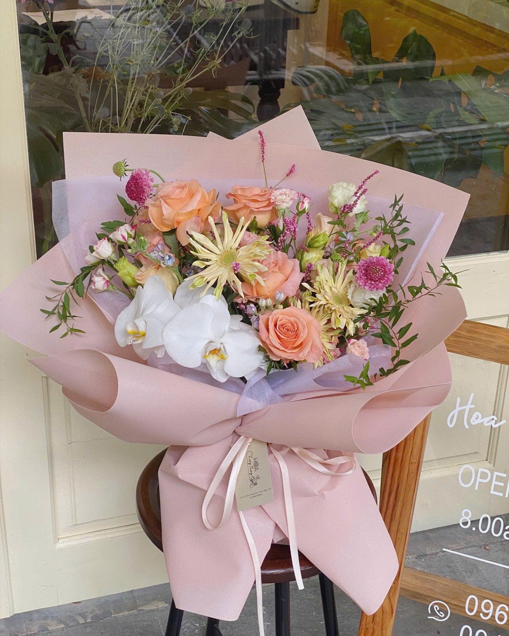 Gặp được em chính là điều tình cờ đẹp đẽ nhất