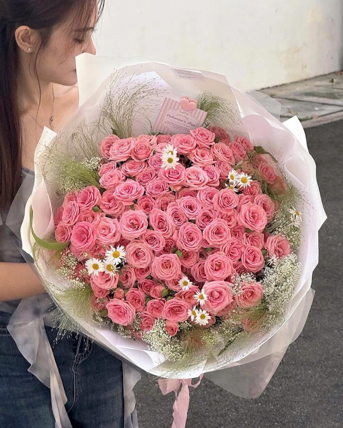 📍 Hoa Lang Thang – Hoa tươi cao cấp hàng đầu Hà Nội