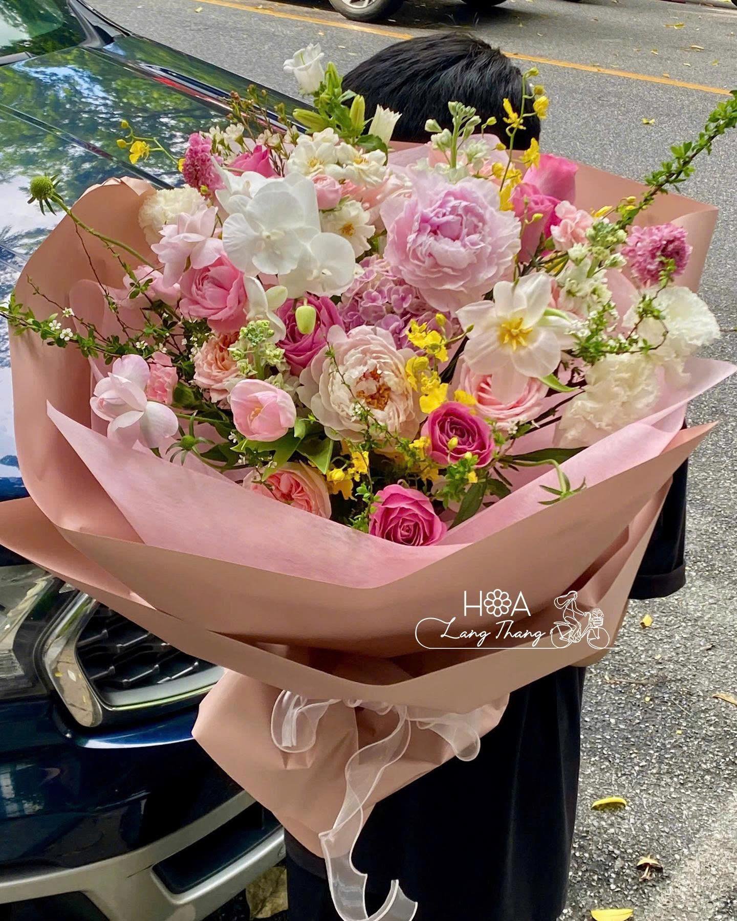 Có thể chẳng cần điều to lớn,