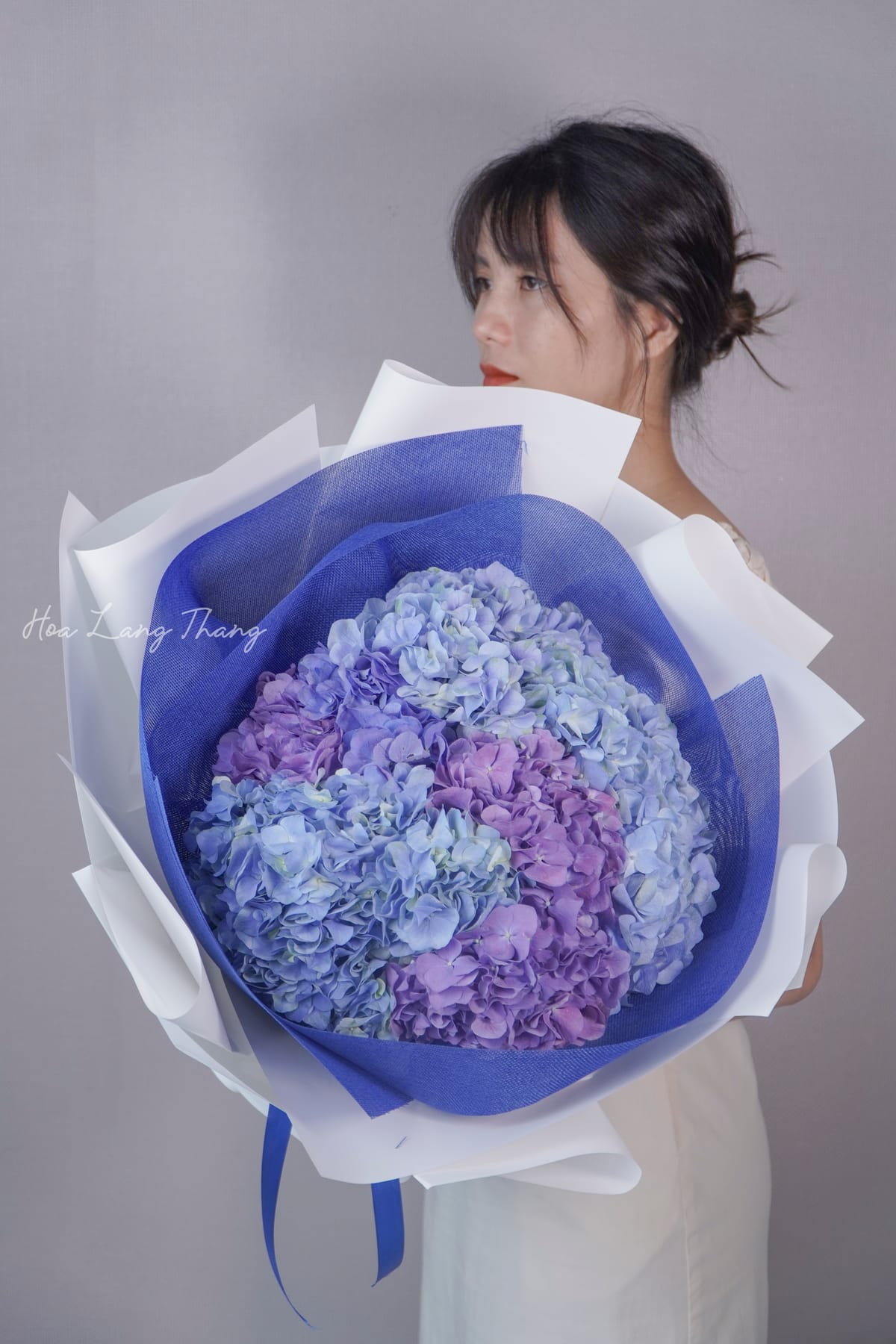 Aura Tulip Case - lang hoa chuc mung thanh cong | Hoa Lang Thang