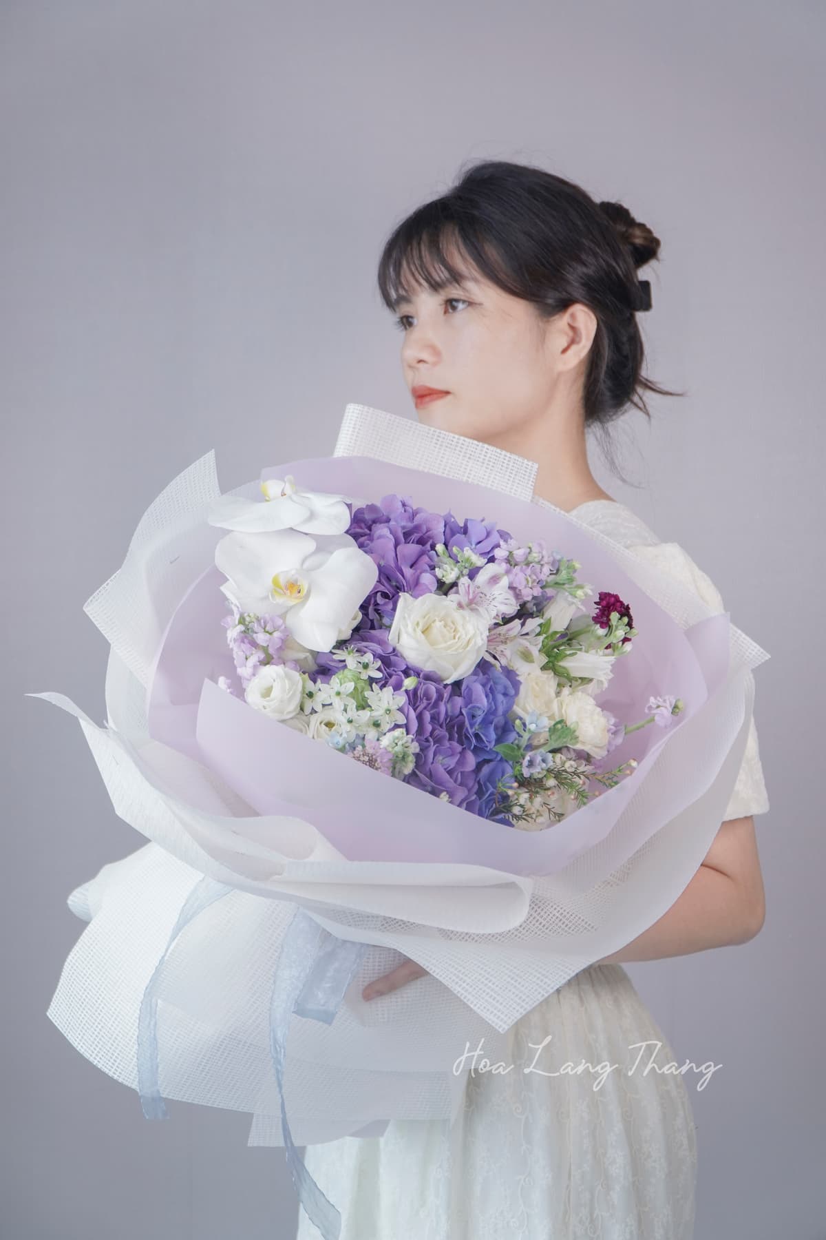 Hoa tươi Hoa Lang Thang — Hoa Tang 20/10 Cho Dong Nhip Nu Lich Su - Hoa Lang Thang