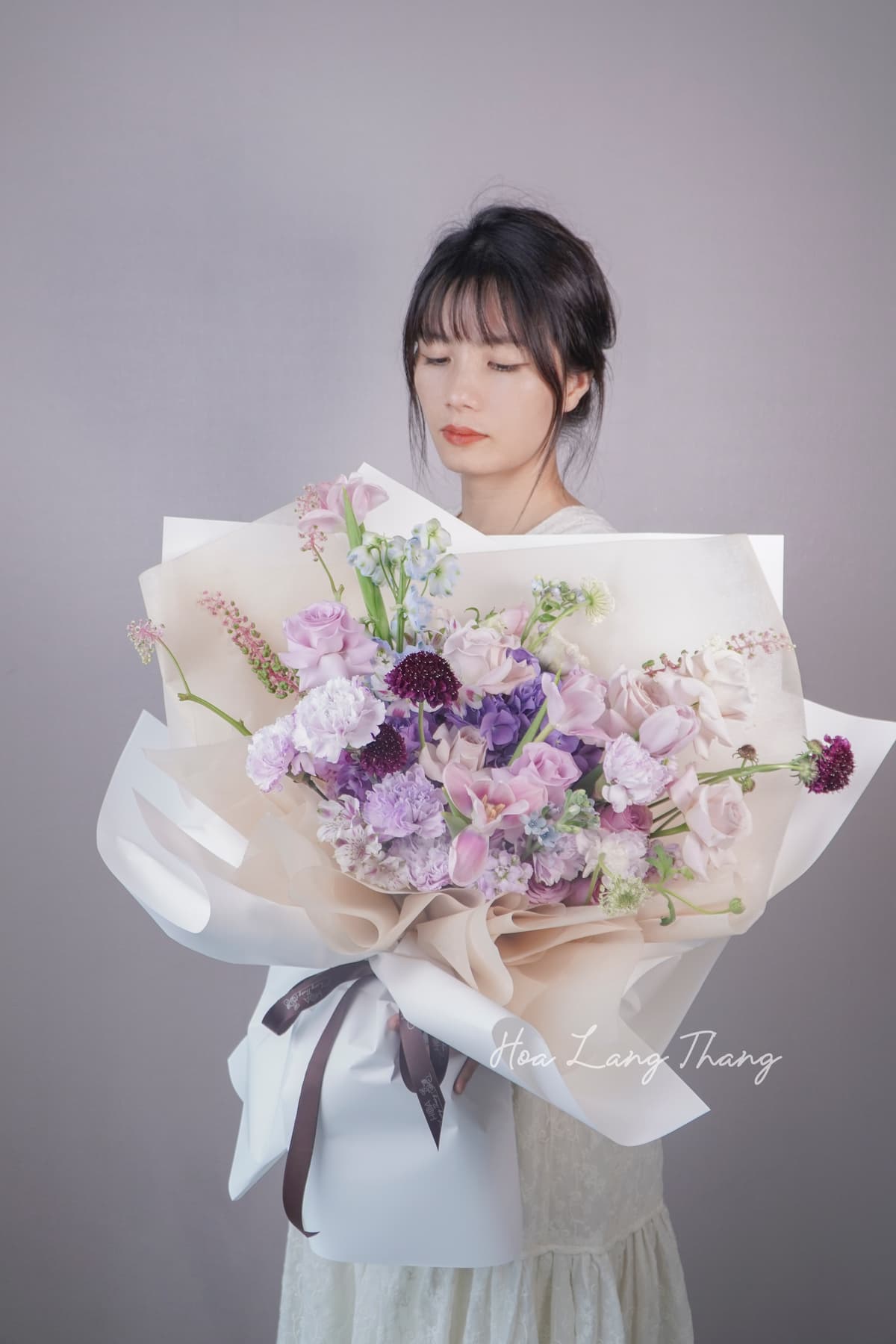 Hoa tươi Hoa Lang Thang — Đặt Hoa 20/10 Giao Nhanh Hà Nội