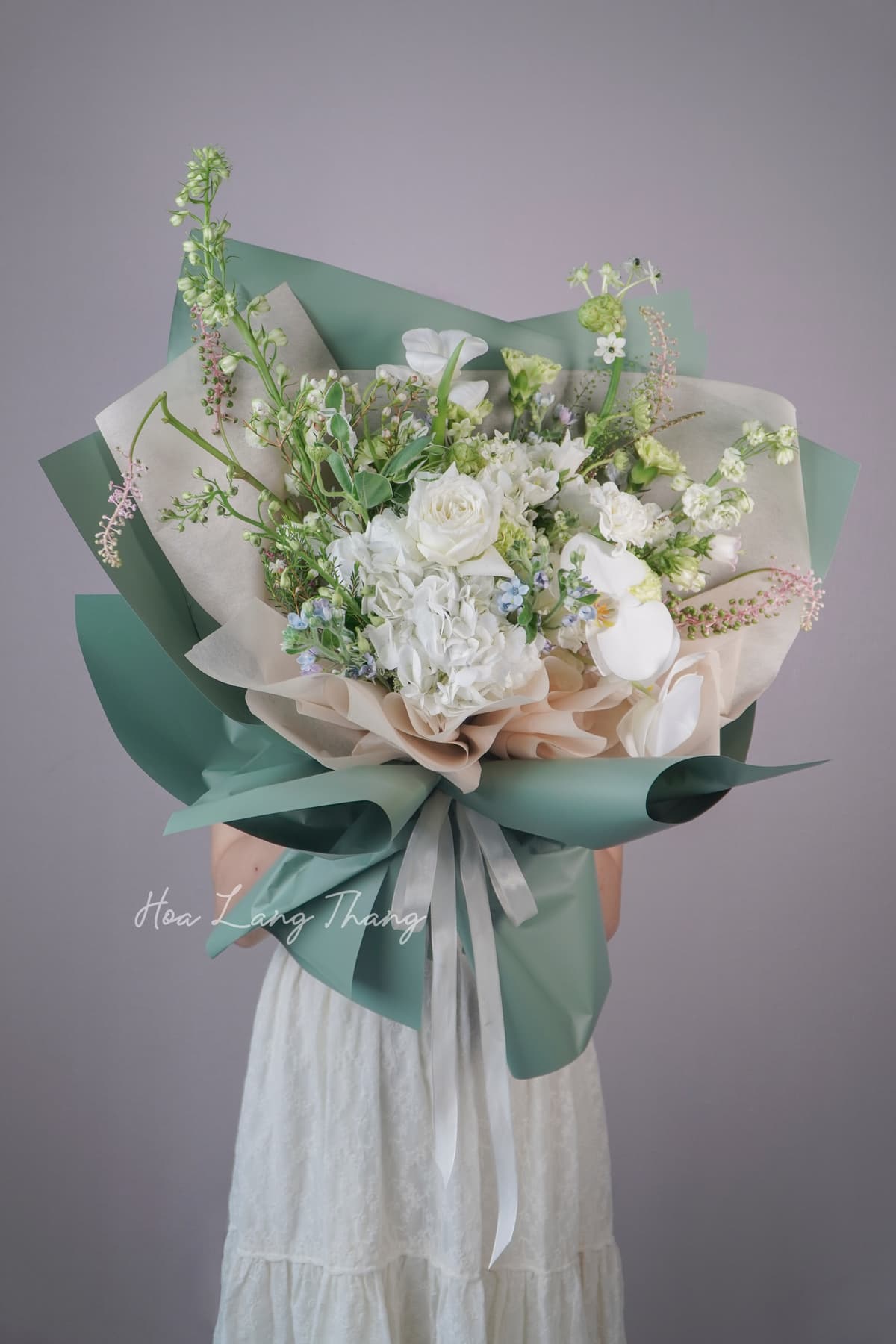 Hoa tươi Hoa Lang Thang — Ý Nghĩa Số Lượng Bông Hoa Tặng