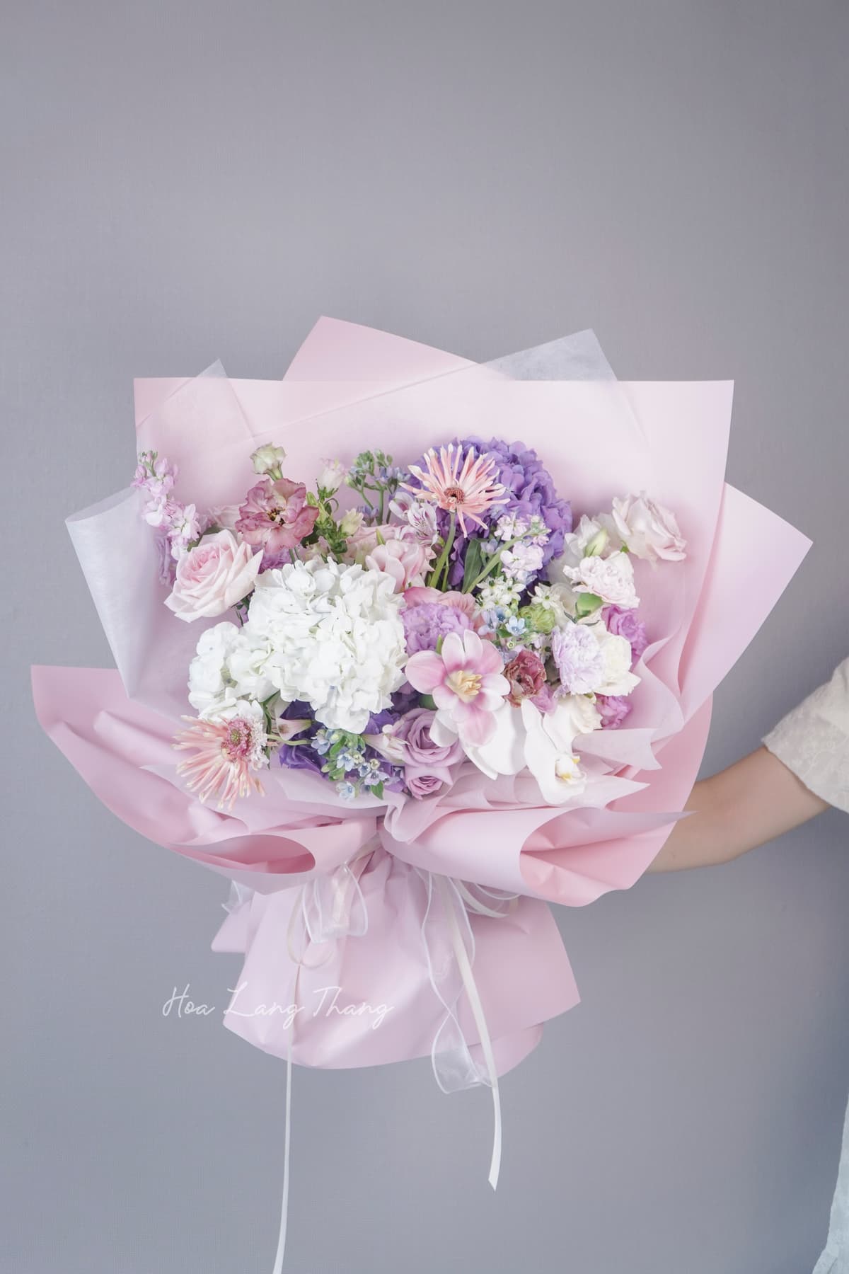 Hoa tươi Hoa Lang Thang — đặt hoa lay ơn hà nội