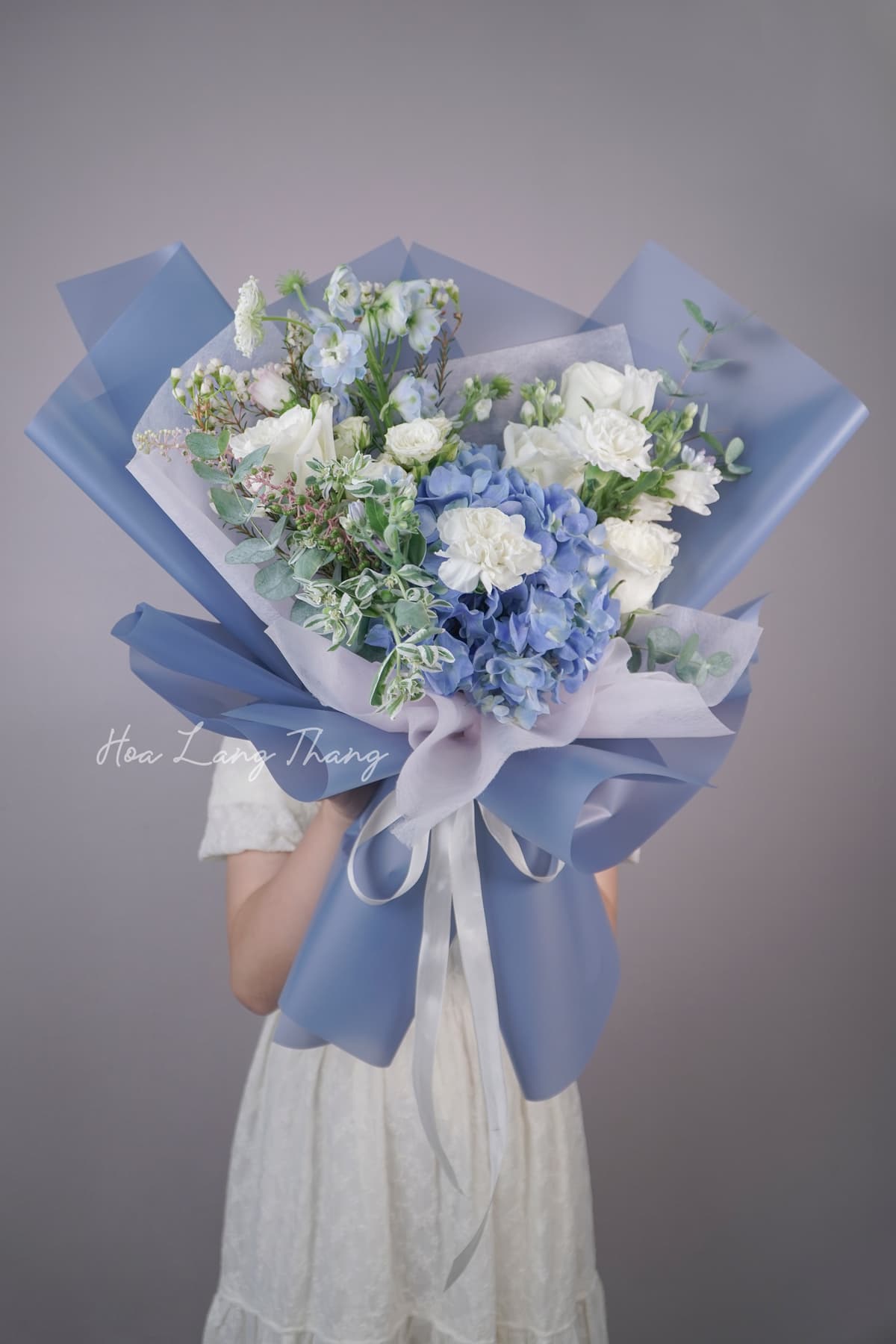 Hoa tươi Hoa Lang Thang — Hoa Tặng 8/3 Cho Sếp Nữ Tại Hà Nội