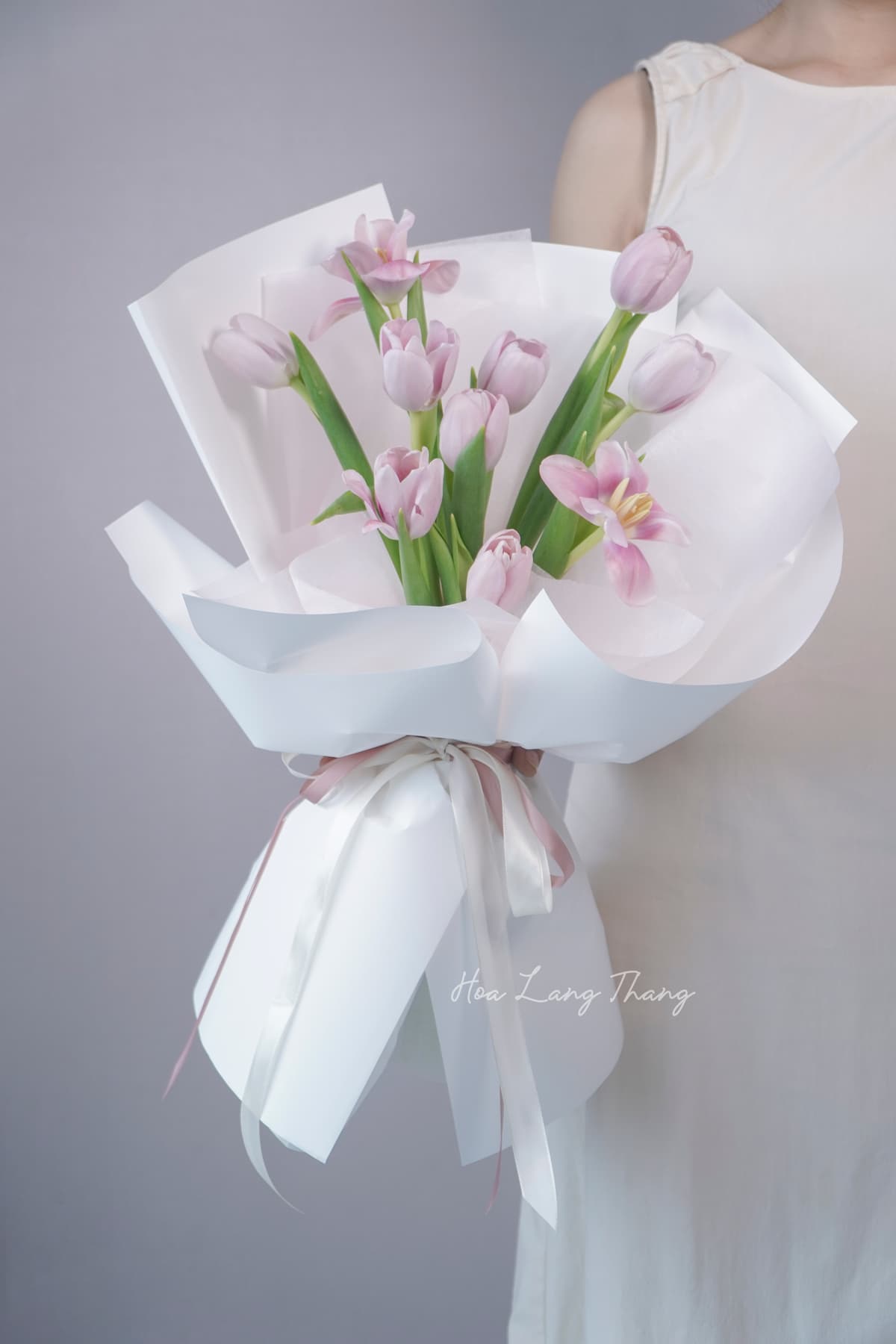 Hoa tươi Hoa Lang Thang — hoa tặng 20/11 cho cô giáo
