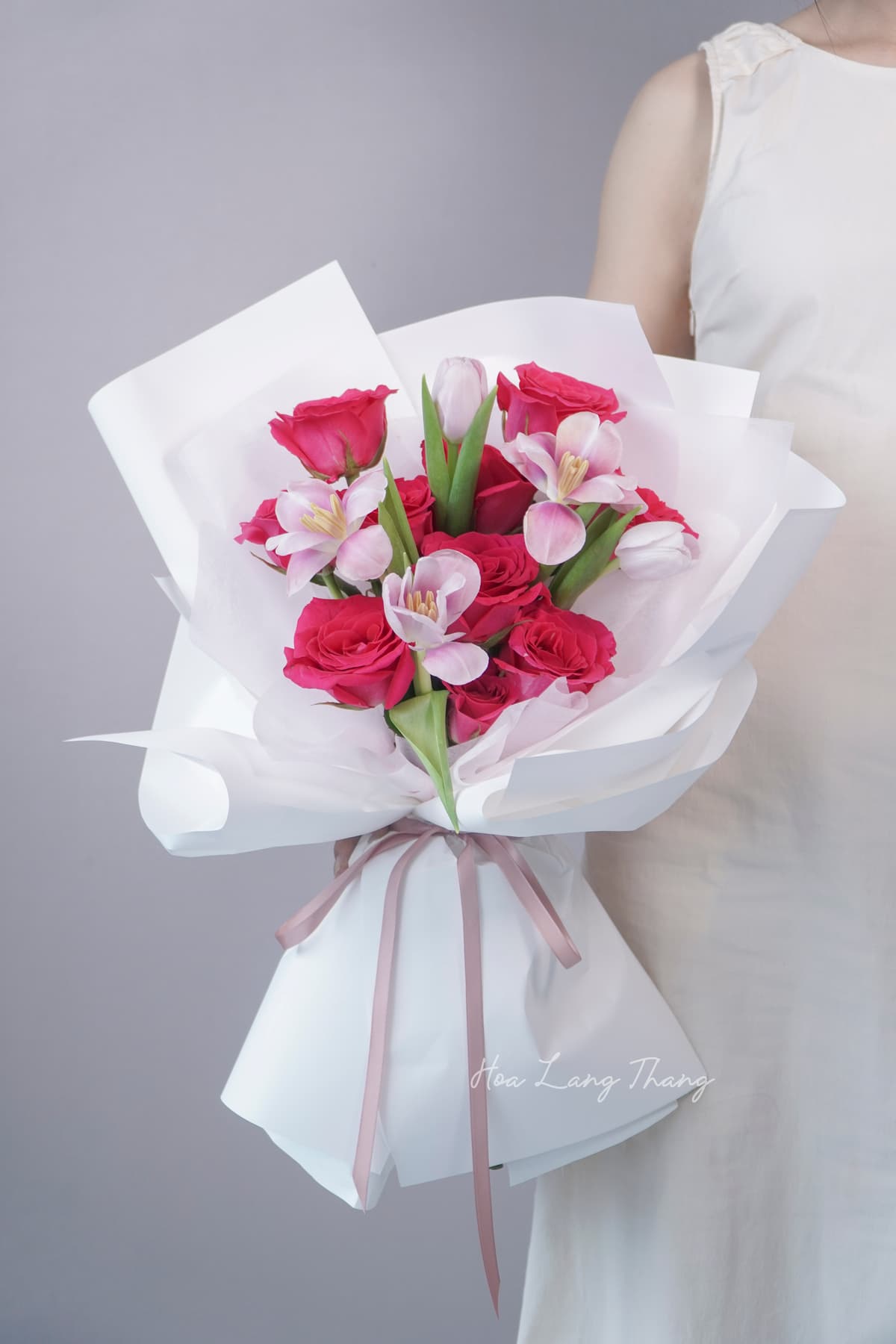 Hoa tươi Hoa Lang Thang — hoa khai trương giao trong ngày hà nội