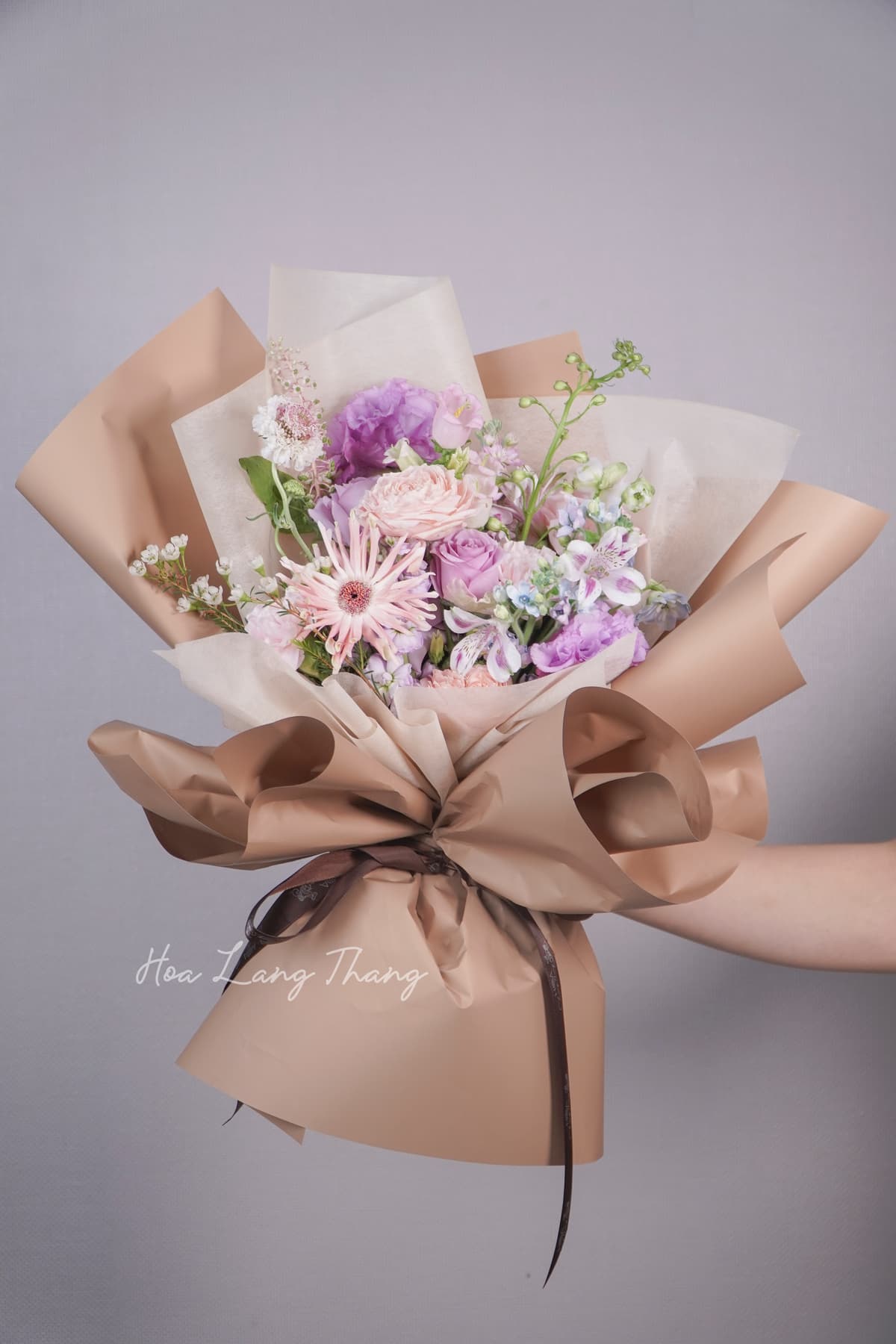 Hoa tươi Hoa Lang Thang — Hoa Tulip Tặng 8/3 Ý Nghĩa Gì — Gợi Ý Chọn Tulip Cao Cấp Tại Hà Nội