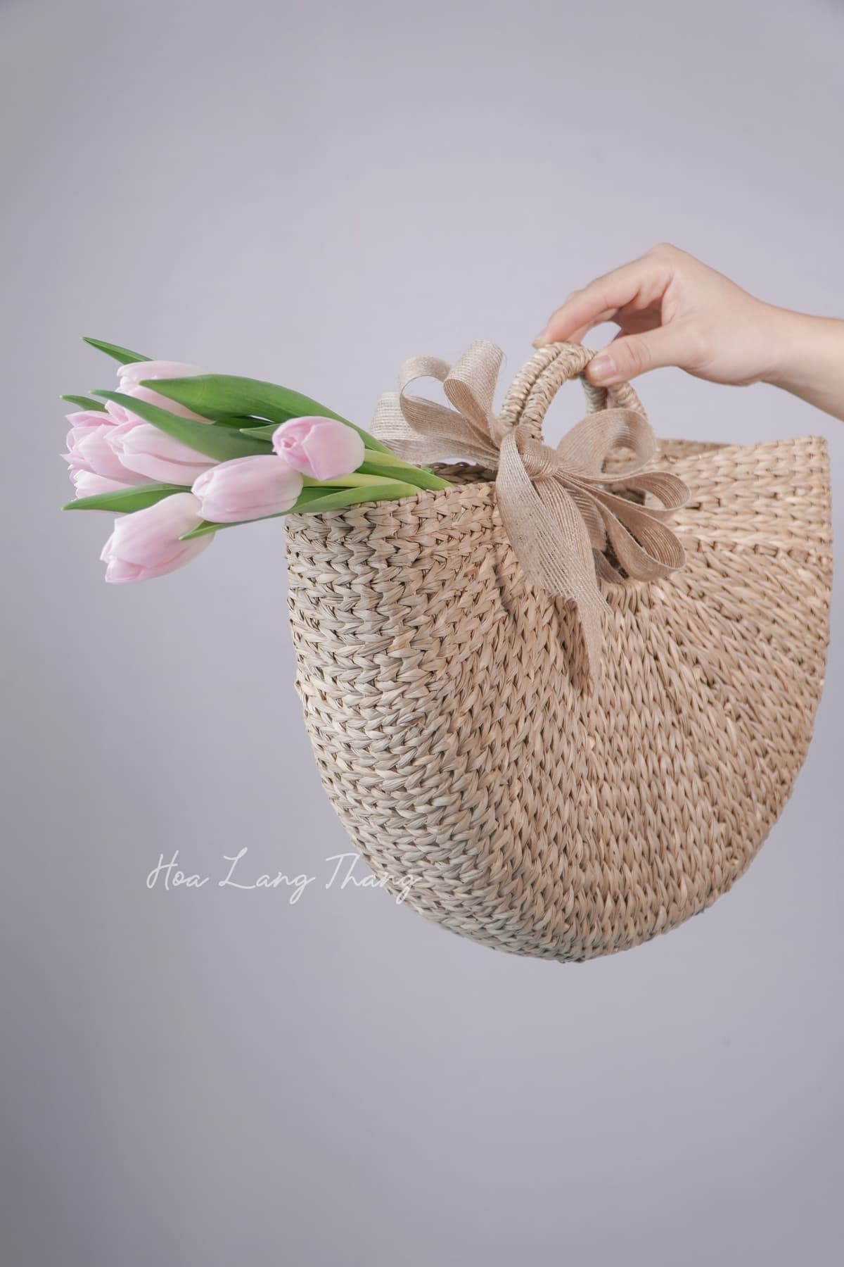 Hoa tươi Hoa Lang Thang — Hoa Mùa Xuân 2025 Xu Hướng Mới