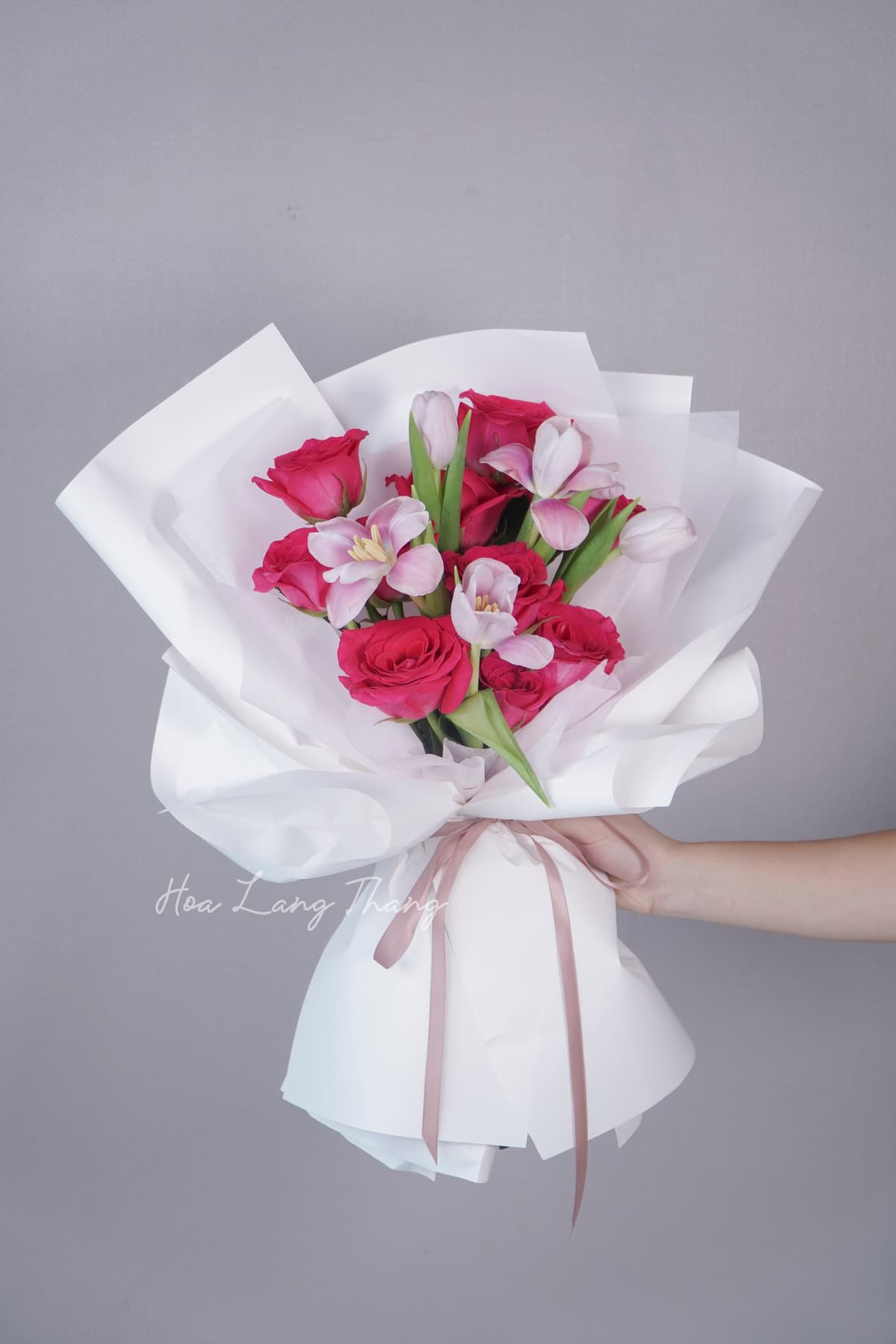 Hoa tươi Hoa Lang Thang — Cách Giữ Hoa Tươi Khi Vận Chuyển – Hoa Lang Thang Hà Nội