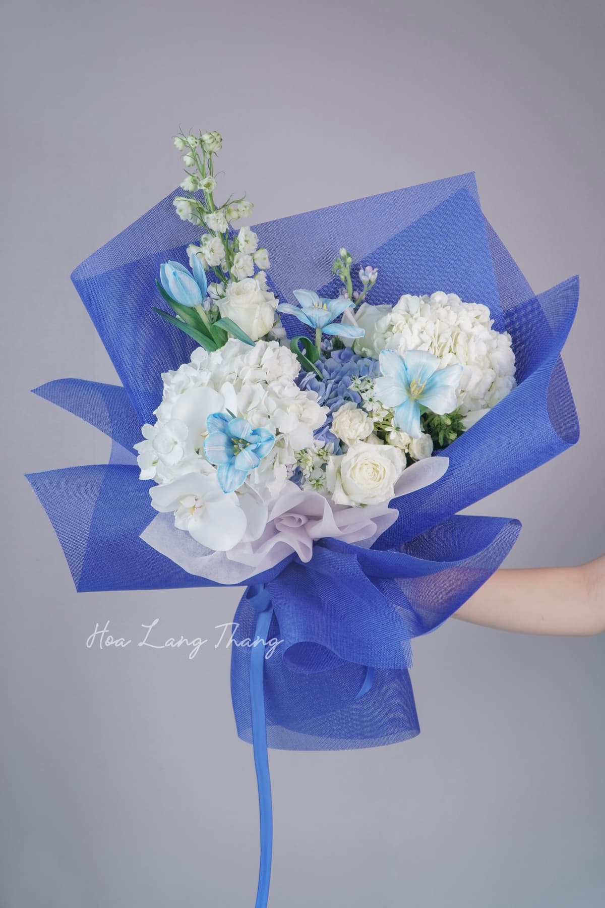 Hoa tươi Hoa Lang Thang — đặt hoa lay ơn hà nội