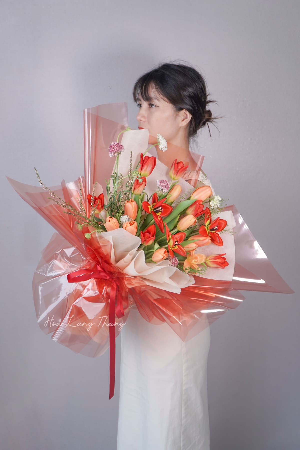 Hoa tươi Hoa Lang Thang — Hoa Tươi Nhập Khẩu Cao Cấp Hà Nội