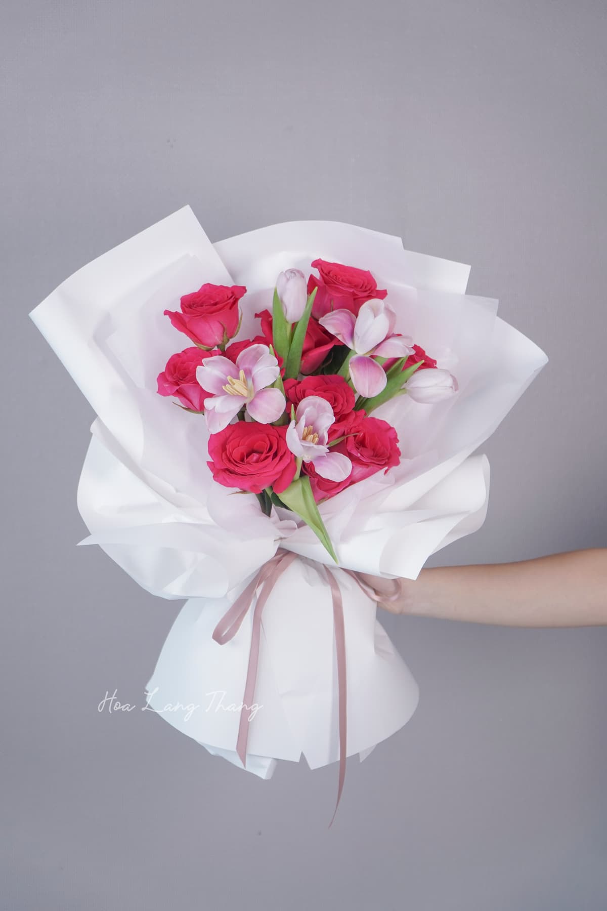 Hoa tươi Hoa Lang Thang — Làm Sao Biết Hoa Tươi Hay Cũ Tại Hà Nội — Hướng Dẫn Chi Tiết