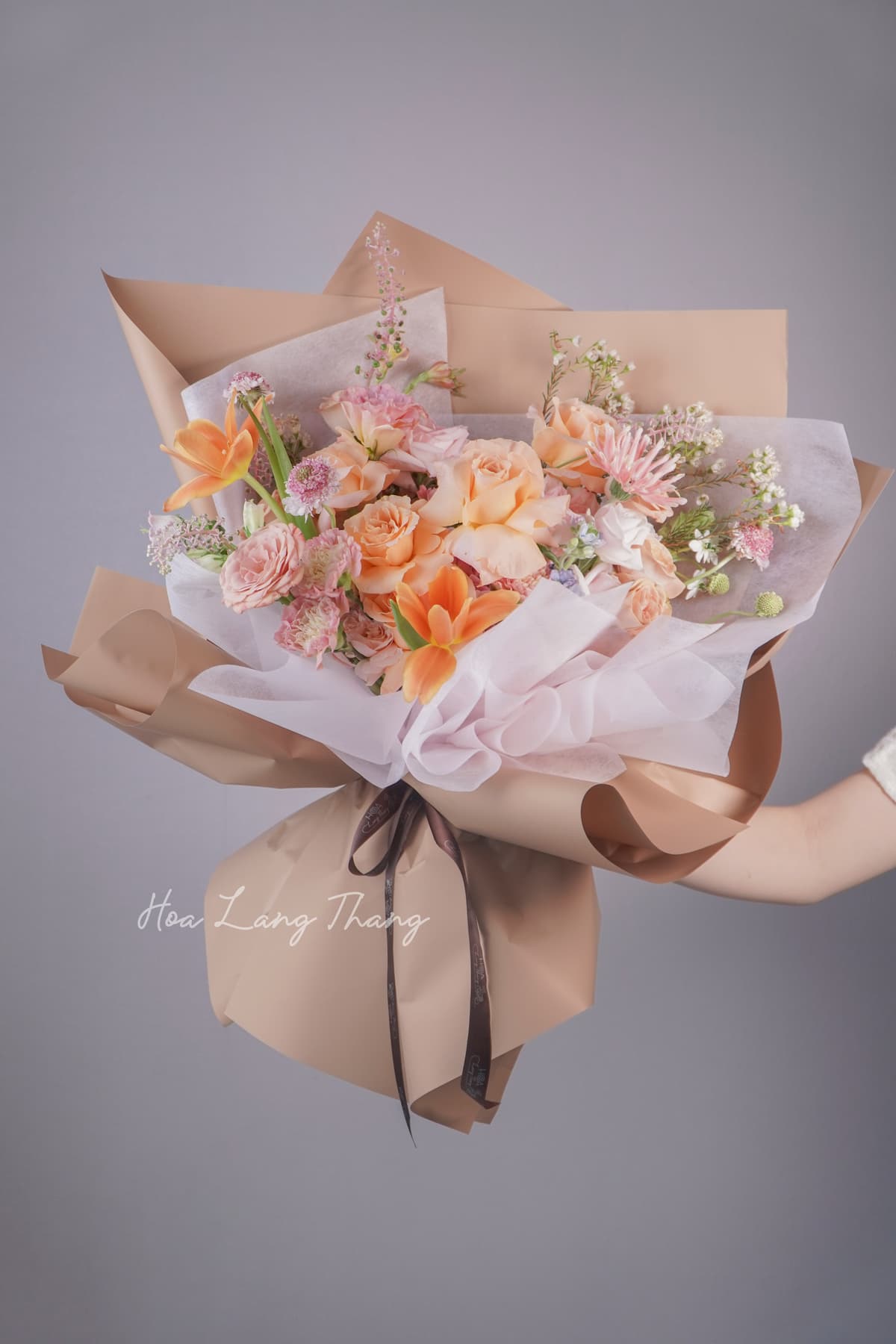 Hoa tươi Hoa Lang Thang — hoa tặng mẹ ý nghĩa