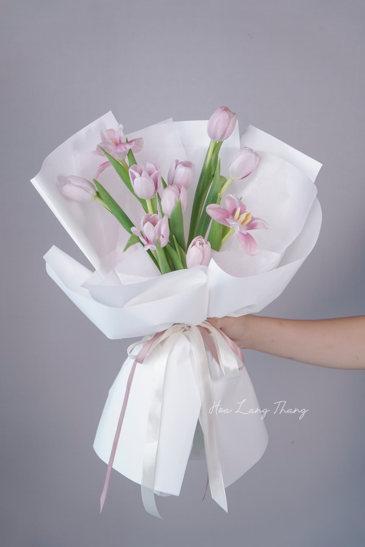 Hoa tươi Hoa Lang Thang — cách chọn hoa theo từng dịp bảng tra cứu