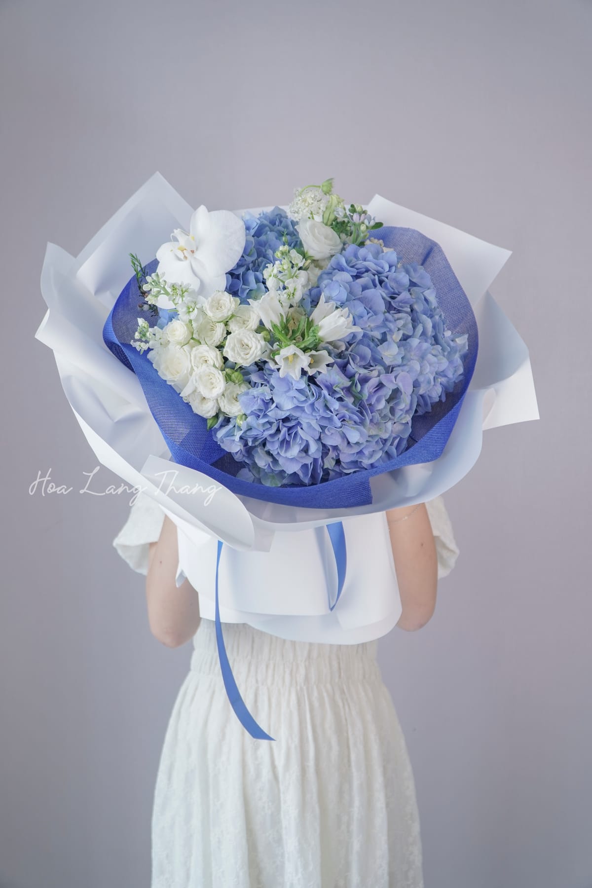 Rosalind Tulip - hoa tang me moi sinh con | Hoa Lang Thang