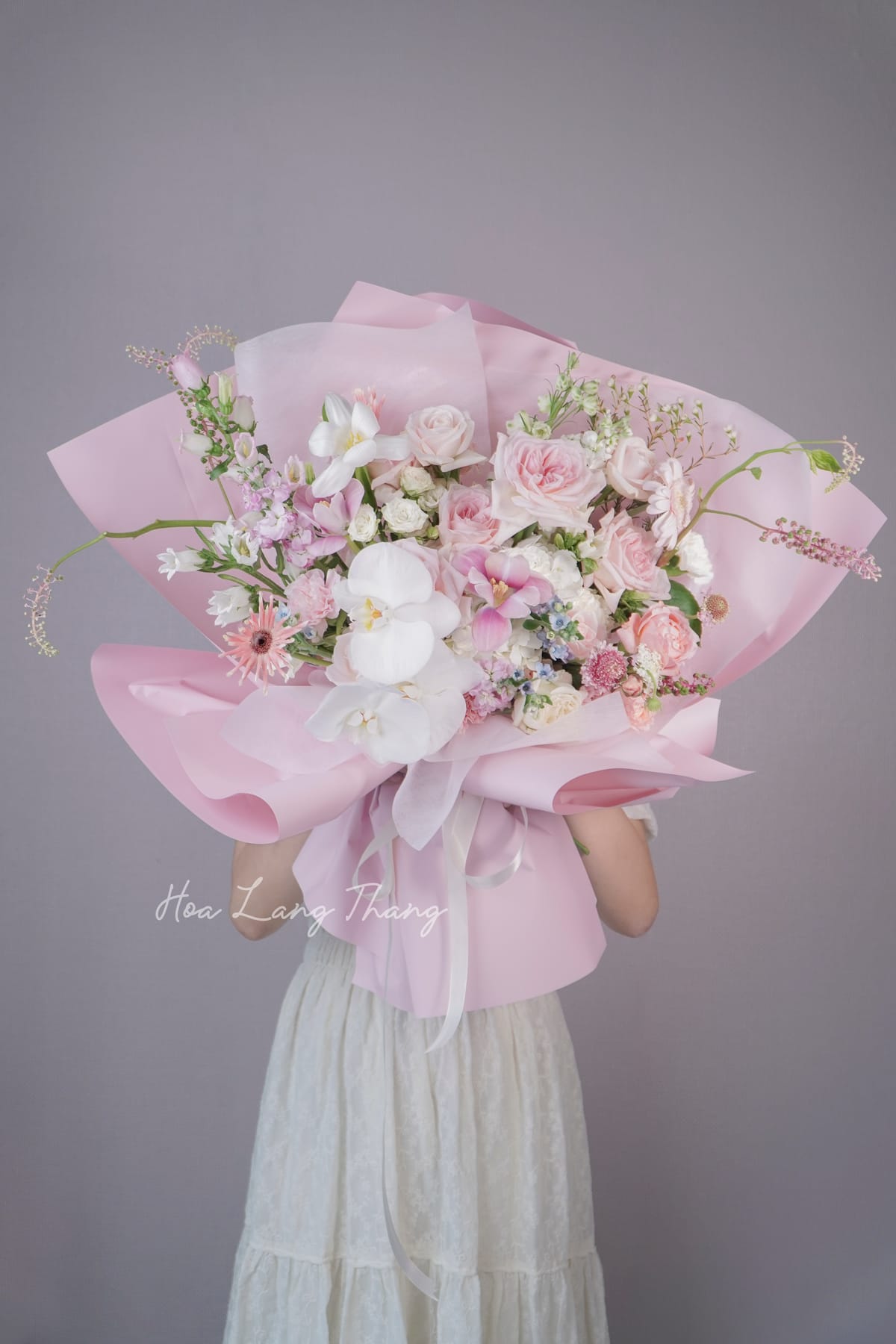 Rosée Tulip - hoa tulip tang 8 3 cho me | Hoa Lang Thang